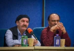 «سوسمار»؛ بیان مفاهیم هولناک‌ به ساده‌ترین شکل ممکن 12