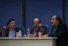 «سوسمار»؛ بیان مفاهیم هولناک‌ به ساده‌ترین شکل ممکن 13