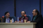 «سوسمار»؛ بیان مفاهیم هولناک‌ به ساده‌ترین شکل ممکن 13