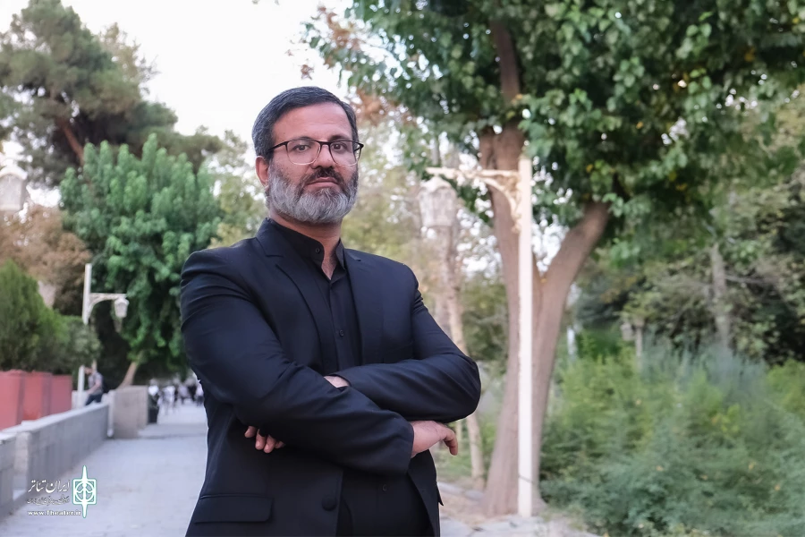 مهدی دریایی 2