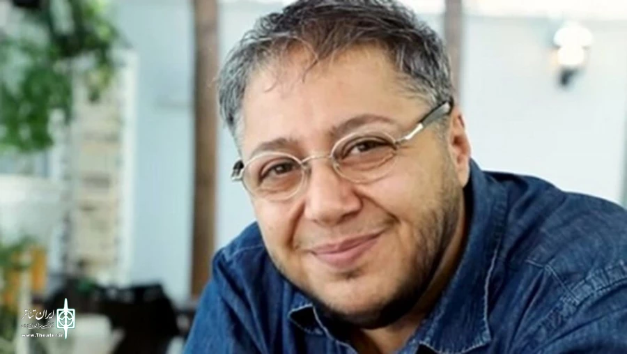 مازیار لرستانی، «در انتظار گودو» را به صحنه می‌برد 2