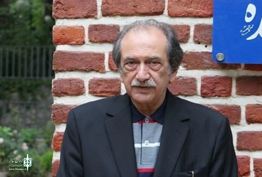 به مناسبت جاودانگی محمد محمدعلی، داستان‌نویس و پژوهشگر ادبی 2