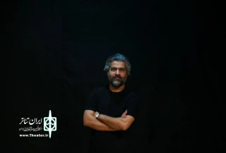 گفت‌وگو با حامد مکملی، نویسنده و کارگردان نمایش «آریوبرزن»

برخوانی یک اتفاق تاریخی