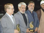 هفتمین سوگواره تعزیه‌خوانی کشور در شهرستان جم به پایان رسید 8