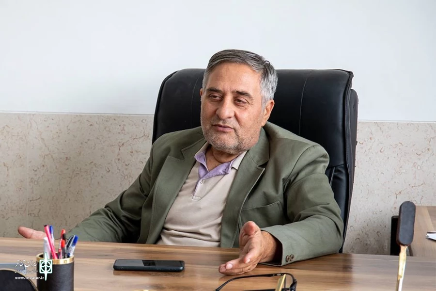 احمد رجب پور