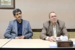 تأکید بر اهمیت و برگزاری جشنواره تئاتر دانشگاهی 4