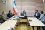 تأکید بر اهمیت و برگزاری جشنواره تئاتر دانشگاهی 11