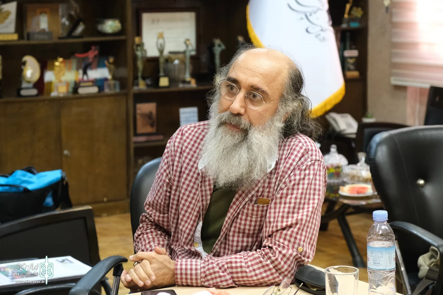 تأکید بر اهمیت و برگزاری جشنواره تئاتر دانشگاهی 6