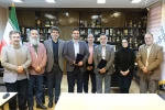 تأکید بر اهمیت و برگزاری جشنواره تئاتر دانشگاهی 8