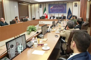 وزیر فرهنگ و ارشاد اسلامی در نشست با دست‌اندرکاران جشنواره‌های موسیقی، تجسمی، نمایشی مطرح کرد

سالی پر رونق را برای فرهنگ و هنر در پیش داریم