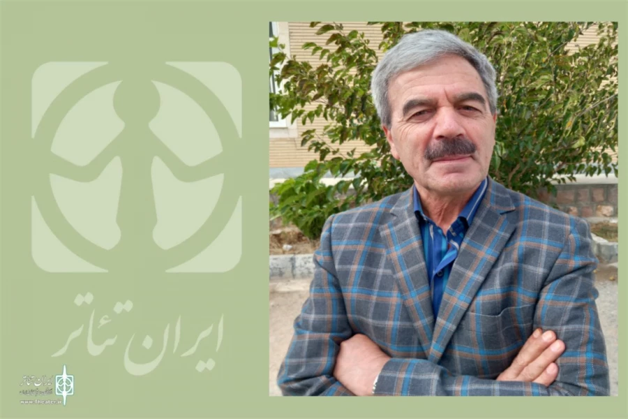 رحیم ترابی: جشنواره تئاتر کوتاه ارسباران نیازمند حمایت مادی و معنوی است 2