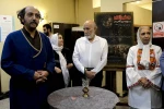 شب چراغ نمایش داش آکل به روایت نوچه کاکارستم