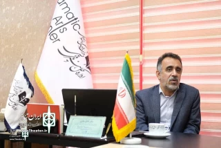 Kazem Nazari on The Sacred Defense Week