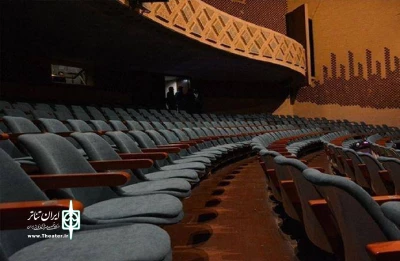 آمار فروش سالن‌های نمایشی در مهر 1402 اعلام شد

فروش نمایش «هیدن» به یک میلیارد تومان نزدیک شد
