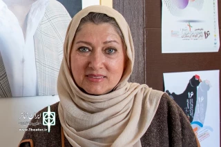 فرهنگ‌سازی تماشای تئاتر