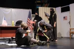 این آب آشامیدنی نیست