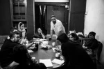 نمایش «هوس کشتن روی نوک زبان» به صحنه می‌آید 3