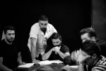 نمایش «هوس کشتن روی نوک زبان» به صحنه می‌آید 2