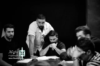 نمایش «هوس کشتن روی نوک زبان» به صحنه می‌آید