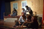 سیپده صحرایی، بازیگر تئاتر شهرستان آبدانان درگذشت 2