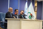 نشست خبری جشنواره آیینی سنتی