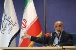 نشست خبری جشنواره آیینی سنتی