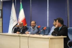 نشست خبری جشنواره آیینی سنتی