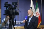 نشست خبری جشنواره آیینی سنتی