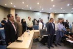 نشست خبری جشنواره آیینی سنتی