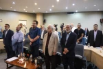 نشست خبری جشنواره آیینی سنتی