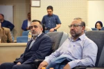 نشست خبری جشنواره آیینی سنتی