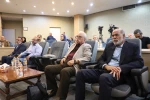 نشست خبری جشنواره آیینی سنتی