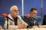 نشست خبری جشنواره آیینی سنتی