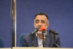 نشست خبری جشنواره آیینی سنتی