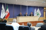 نشست خبری جشنواره آیینی سنتی