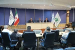 نشست خبری جشنواره آیینی سنتی