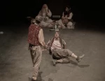 مازیار لرستانی: 17 سال خواب صحنه را دیدم 3