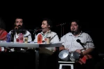 رادیو تئاتر قهوه قجری