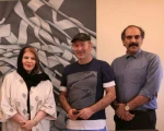 هیئت داوری بخش ترجمه‌ دهمین دوره‌ انتخاب آثار برتر ادبیات نمایشی ایران معرفی شدند 2