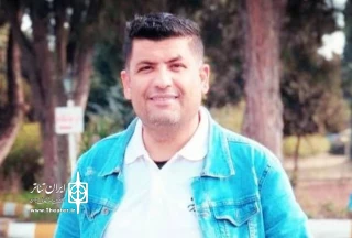 گفت‌وگو با کارگردان حاضر در بخش فراگیر جشنواره فجر

کاظم ارجمندنیا: حضور توانخواهان روی صحنه تئاتر همیشگی شود