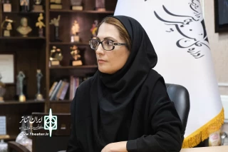 مدیر دفتر آموزش‌، پژوهش و انتشارات طی یادداشتی اعلام کرد

تغییر رویکرد مجله تخصصی نمایش با توجه به نیاز جدید هنرهای نمایشی