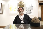 علی مداحی: در گذشته نشستن پای نقل و شاهنامه‌خوانی از تفریحات متداول مردم بود 2