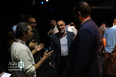 رادیو تئاتر علیمردان خان