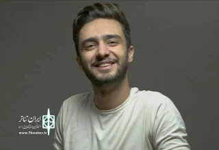 گفت‌و‌گو با کارگردان راه‌یافته به بخش دانشجویی جشنواره فجر

حسین قاسمی‌هنر: فجایع جنگ در غزه، باعث تولید نمایش «خون» شد