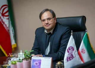 Hamid Nili: Sacred Defense Theater needs attention