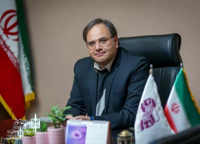 Hamid Nili: Sacred Defense Theater needs attention