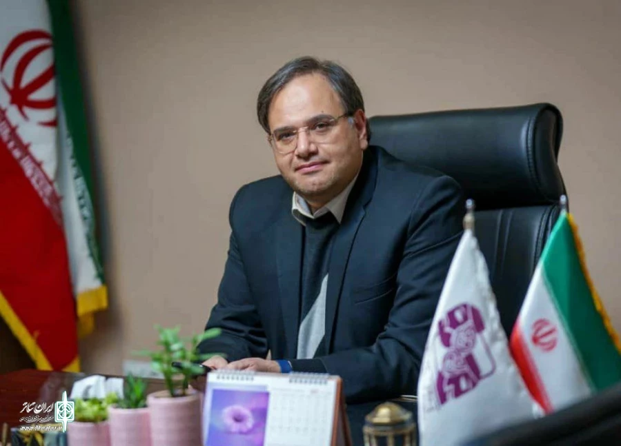 Hamid Nili: Sacred Defense Theater needs attention