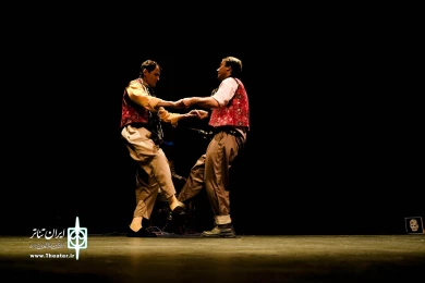 در انتظار گودو