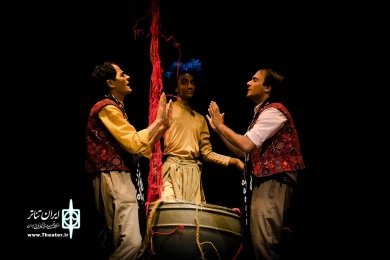 در انتظار گودو