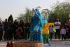شهرکرد میزبان 160 هنرمندِ نمایش‌های آیینی و سنتی شد 2